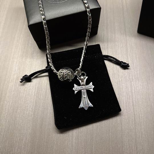 Chrome Hearts necklace 12lyh255